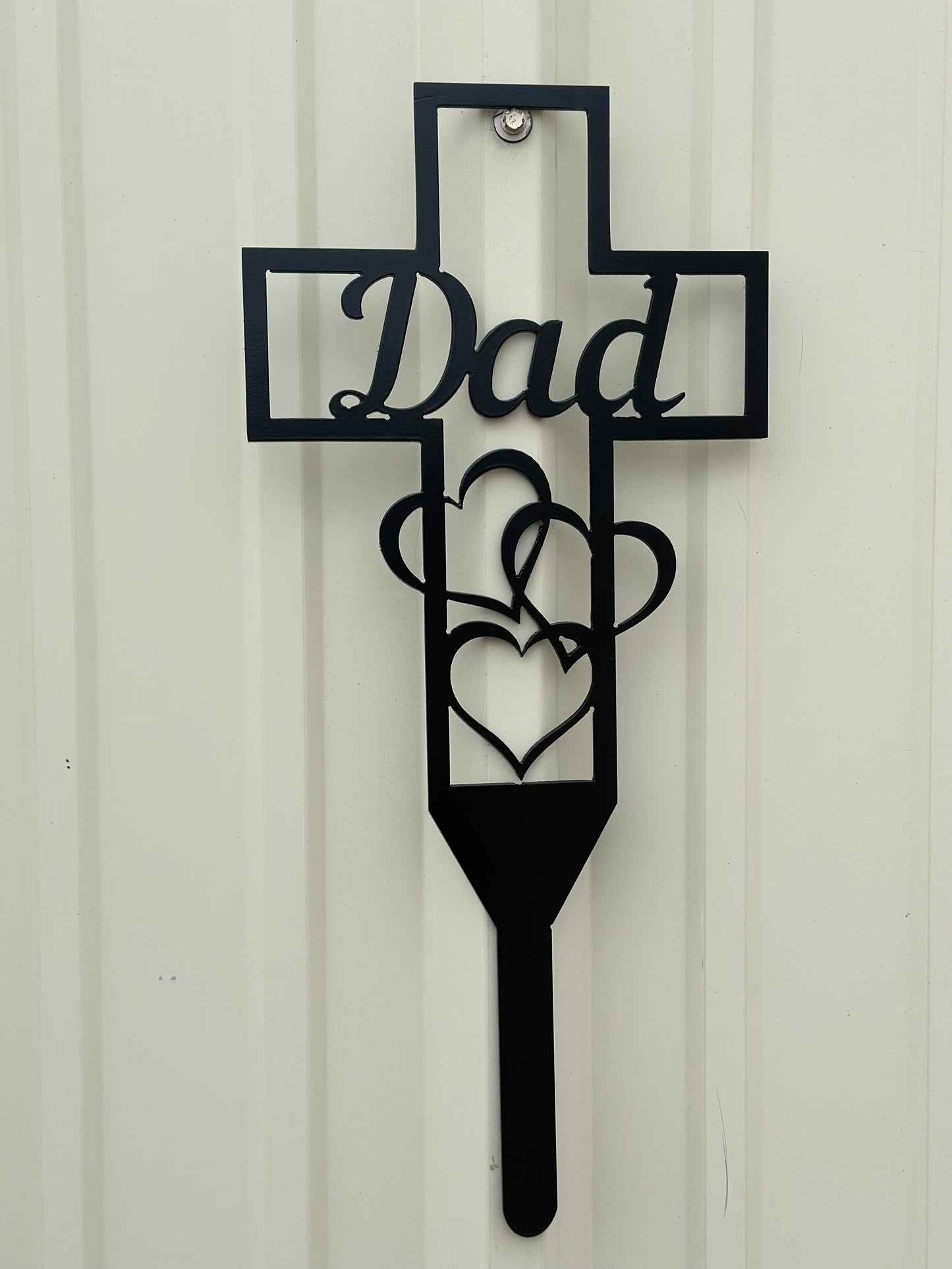 Dad Stake