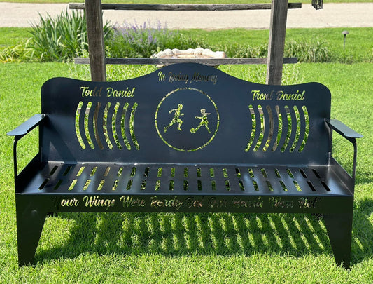 Memorial Benches